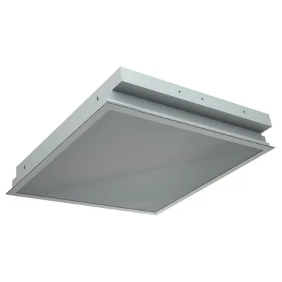 OPL/R ECO LED 595 EM 4000K CRI90 GRILIATO
