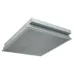 OPL/R ECO LED 595 EM 4000K CRI90 GRILIATO