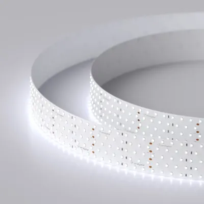 Лента светодиодная 36 Вт/м 24В IP20 8000K 350LED/м RT-A350-58mm SMD 2835 2.5 м