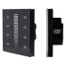 Панель сенсорная Black BUS IARL IP20 пластик 3 года DALI-901-11-ADDR-3SC-DIM-DT6-IN INTELLIGENT Панель сенсорная Black BUS IARL IP20 пластик 3 года DALI-901-11-ADDR-3SC-DIM-DT6-IN INTELLIGENT