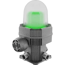 FLASH LED 24G Ex