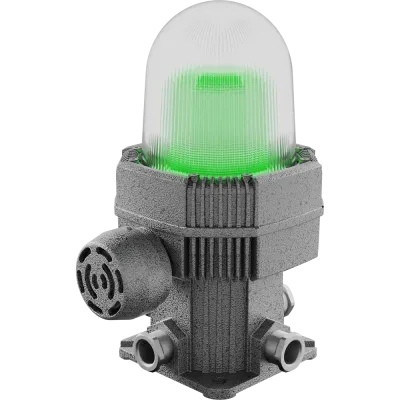 FLASH LED 24G Ex