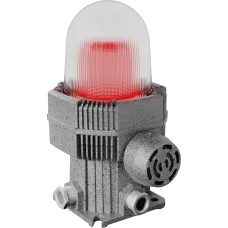 FLASH LED 24R(S) Ex