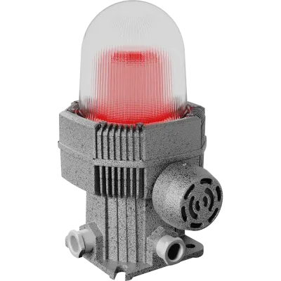 FLASH LED 24R(S) Ex