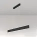 Светильник подвесной Step 4000K 1x30Вт 120° P010PL-L30B4K