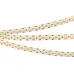 Лента светодиодная 17.3 Вт/м 24В 6000K IP20 168LED/м RT-A168-10mm SMD 2835 5 м