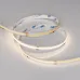 Лента светодиодная 7 Вт/м 24В IP20 3000K 378LED/м SPI-X378-12-14mm  CSP 5 м