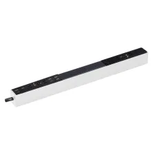 Блок питания ARV-SP-100-MAG25-PFC-WH (24V, 4.17A, 100W) (ARL, IP20 Пластик, 5 лет)