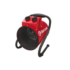 Теплова пушка Bazooka 2