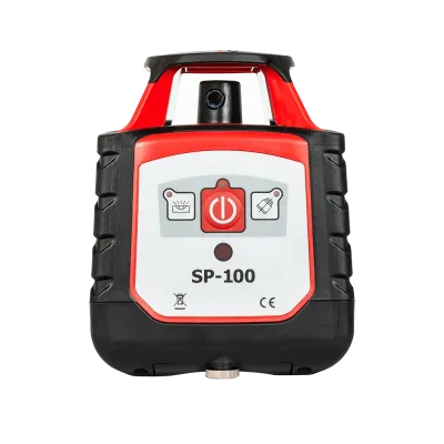 Нивелир ротационный SP-100