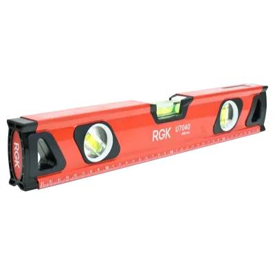 Уровень строительный U7040