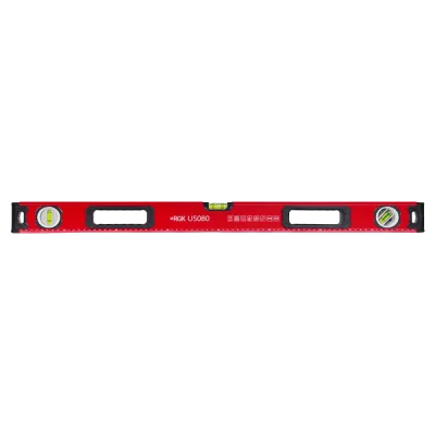 Уровень строительный U5080