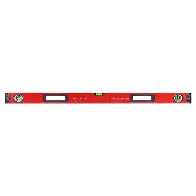 Уровень строительный U5100