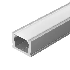 Профиль PIK-1007-3000 ANOD (Алюминий)