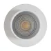 Спот Серия - 234 GU10х1 10Вт IP 20 Voltega VGL7234DLB-01W