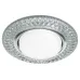 DK LD23 SL/WH Светильник ЭРА декор cо светодиодной подсветкой Gx53, прозрачный (50/800) DK LD23 SL/WH Светильник ЭРА декор cо светодиодной подсветкой Gx53, прозрачный (50/800)