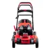 Газонокосилка бензиновая самоходная с двигателем Honda FPL 56 SMH