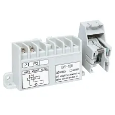 Расцепитель минимальный AV POWER-1 UVT для TR справа