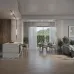 Светильник трековый LARC Exility 3000K 25Вт 360° Maytoni TR086-2-25W3K-B