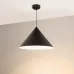 Светильник светодиодный SP-MAKOTO-R550-14W Warm2700 (BK, 36 deg, 230V, TRIAC) (ARL, IP20 металл, 3 года)