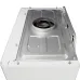 Котел газовый 18кВт с Wi-Fi двухконтурный GB18CD-W настенный, белого цвета