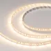 Лента светодиодная 14 Вт/м 24В 3000K Зелёный IP20 144LED/м FITOLUX-A144-10mm SMD 2835 5 м