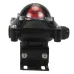 Блок концевых выключателей LSB-210-02NM12-220/24
