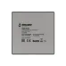 Панель кнопочная SMART-RF-801-22-1G-DIM-SUF Black 3V, 2.4G, IP20, Пластик, 5 лет