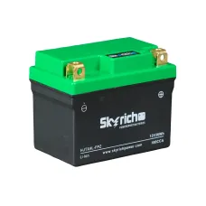 Аккумулятор li-ion 3Ah (-20 град. С) для электростанции TI 11000 A ES