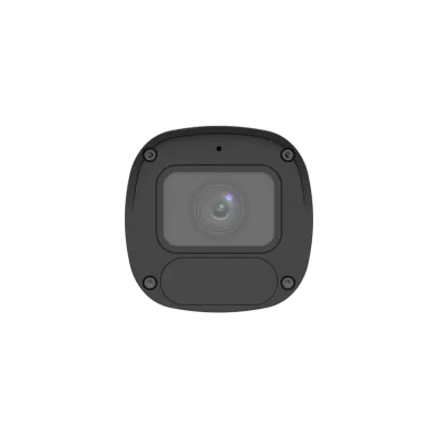 Видеокамера IP 2Мп цилиндрическая уличная IP67 ИК-40м с PoE (2.8-12мм)