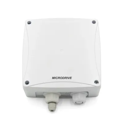 Роутер 4G уличный с Wi-Fi, NR-600 c агрегацией частот LTE6, 2 сим-карты, антенна MIMO 2x2