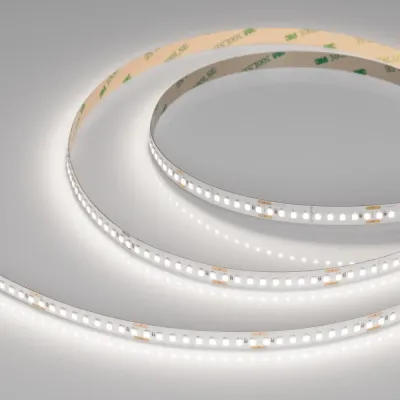 Лента светодиодная 12 Вт/м 24В IP20 5000K 180LED/м UL-A180-10mm SMD 2835 5 м