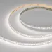 Лента светодиодная 12 Вт/м 24В IP20 5000K 180LED/м UL-A180-10mm SMD 2835 5 м