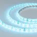 Лента светодиодная 14.4 Вт/м 24В RGB IP65 60LED/м RTW-B60-10-13mm SMD 5060 5 м герметичная