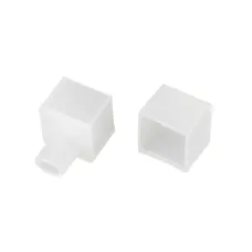 Заглушка ARL-MOONLIGHT-1515-3D-CAP-SET-WH ARL, пластик