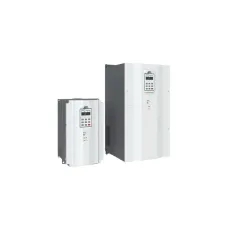 Преобразователь частоты NVF7-110T/132P-S4, встр. DC реактор и торм.прерыватель, LED панель, ЭМС С3