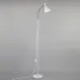 Торшер светильник Rivoli Alina 7086-501 напольный 1 х Е27 40 Вт