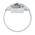 Светильник потолочный Frame 62Вт IP 20 Freya FR6084CL-L68W