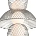 Светильник подвесной Harper 6Вт 2700К IP20 Freya FR5545PL-L5GR