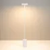 Светильник светодиодный SP-SAMSARA-FLOOR-16W Warm3000 (WH, 110 deg, 230V) (ARL, IP20 металл, 3 года)
