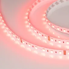 Лента светодиодная 19,2 Вт/м 24В IP20 RGBW 60LED/м RT/RTW-B60-12-14mm SMD 5060 5 м