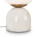 Светильник настольный Freya Fossil FR5288TL-01W E14х1х60W Латунь