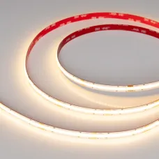 Лента светодиодная 15 Вт/м 24В IP20 2700K6000K 512LED/м COB-X512-10mm CSP 5 м