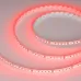 Лента светодиодная 13,2 Вт/м 24В IP20 RGB 120LED/м RT-H120-10mm SMD 4040 5 м