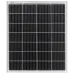 Модуль фотоэлектрический DELTA PV TOP 50-28, TOPCon N-Type M12
