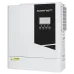 Инвертор солнечный инвертор SMARTWATT INV ECO II, 3.5 кВт, АКБ 24 В, 1 фаза, 1 MPPT Инвертор солнечный инвертор SMARTWATT INV ECO II, 3.5 кВт, АКБ 24 В, 1 фаза, 1 MPPT