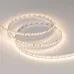 Лента светодиодная 10 Вт/м 24В IP20 3000K 128LED/м RT/RTW-A128-8-10mm SMD 2835 5 м
