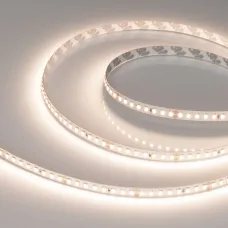 Лента светодиодная 12 Вт/м 24В IP20 3500K 160LED/м UL/RTW-A160-8mm SMD 2835 5 м