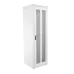 Шкаф 19'' телеком напольный ЭКОНОМ 42U (800 х 800) дверь перфорированная 2 шт. Шкаф 19'' телеком напольный ЭКОНОМ 42U (800 х 800) дверь перфорированная 2 шт.