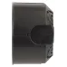 Коробка установочная ЭРА KUT-4-70-45 черная 4х местная 283х70х45мм для твердых стен саморезы IP30